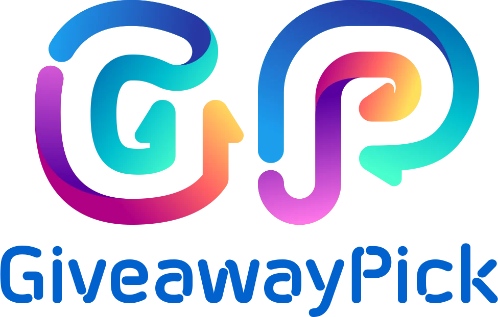 GiveawayPick Logo
